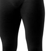 Caleçon long Sparco Prime RW-10 noir (FIA)