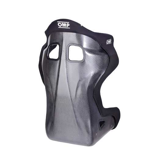 Asiento baquet OMP HRC D (FIA)
