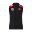 2026 Haas F1 Team Vest
