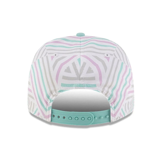 Gorra Haas F1 Miami GP