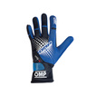 Guantes OMP KS-4 MY18 azules