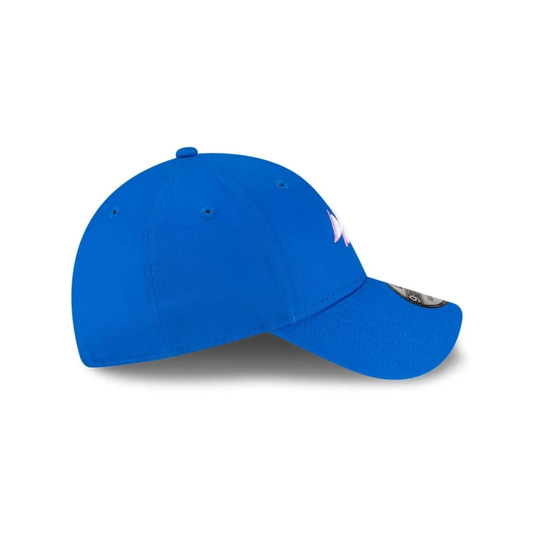 Gorra Alpine F1 Essential 2026 azul