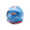 Casco en miniatura Scuderia Ferrari F1 Charles Leclerc 1:5 Miami
