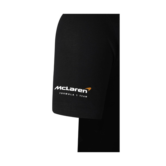 Camiseta de hombre Lando Norris Champion McLaren F1 2025