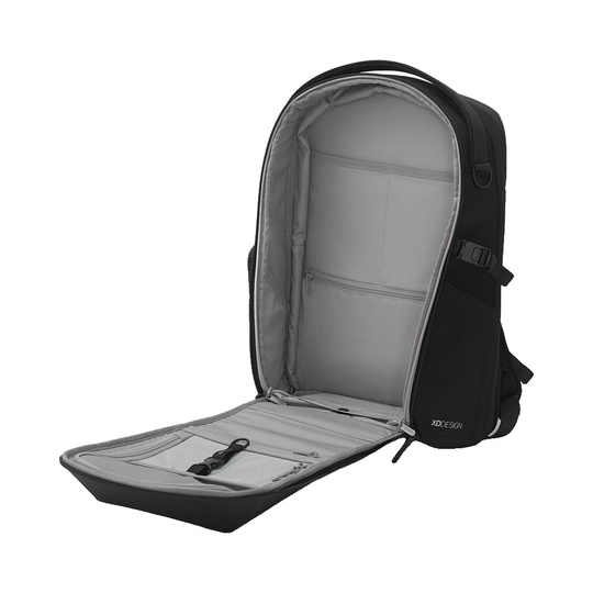Mochila XD Design Bizz negra