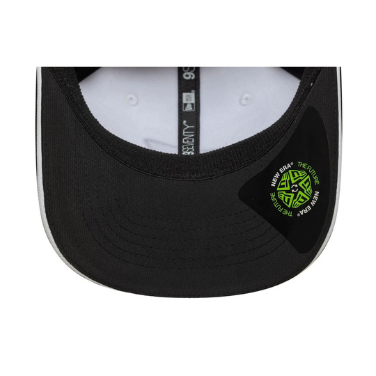 2025 McLaren F1 UK Mens RTP Retro Baseball Cap