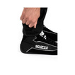 Sparco Italy ONE MY21 Training Suit Black/Red