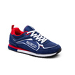 Sparco S-Road Racing Shoes Navy Blue