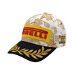 2026 Pirelli Podium Singapore Hat