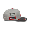 2025 Haas F1 USA Mens 200th Race baseball cap
