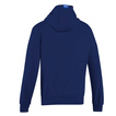 Sparco Gulf Hoodie Navy Blue