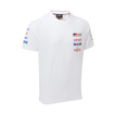 Team Japan WEC Toyota Gazoo Racing Men's T-Shirt White