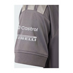 Camiseta Team infantil Audi Revolut F1 2026