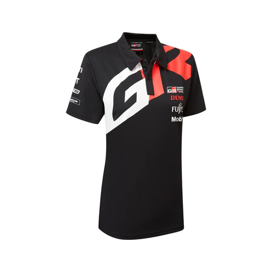 Polo Team Toyota Gazoo Racing WEC femme