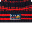 2025 Red Bull Racing Bobble Winter Hat