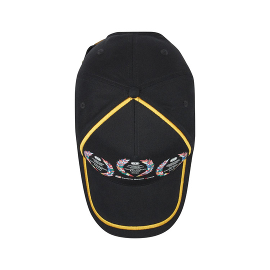 Toyota Gazoo Racing Japan Mens Champions baseball cap