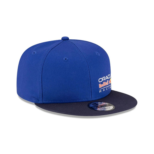 Casquette Red Bull Racing F1 Flat Essentials 2026