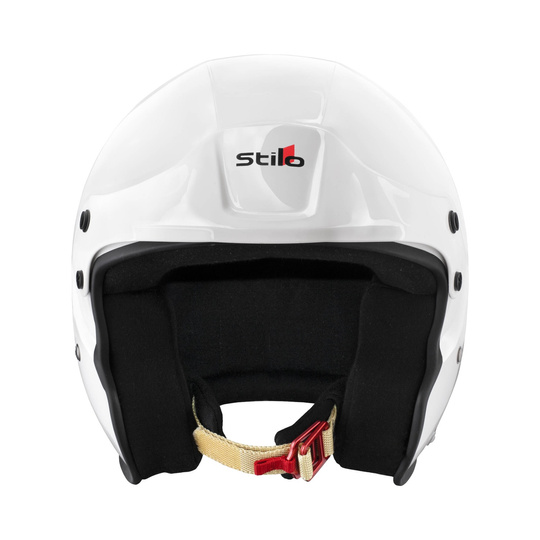 Casco Stilo Sport Jet blanco (FIA)