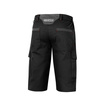 Sparco Italy BERMUDA mechanic shorts black