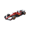 Voiture miniature Scuderia Ferrari F1 Charles Leclerc 1:18 SF25