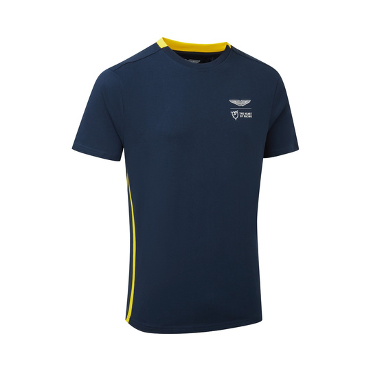 Camiseta GT Thor Aston Martin Racing 2026