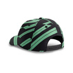 Casquette Formula 1 Track Graphic 2026 verte