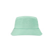 Mercedes F1 Retro mint Bucket Hat
