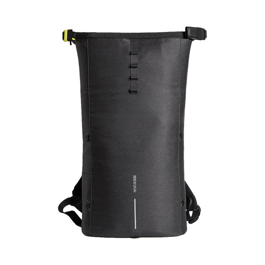 XD Design Urban Lite Black Backpack