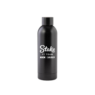 2024 Stake F1 Kick Sauber Hinwil Team Waterbottle