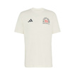 Camiseta Mercedes AMG F1 Silver Arrows 1955 Graphic 2026