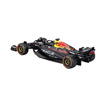 Voiture miniature Red Bull Racing F1 Max Verstappen 1/43 RB21
