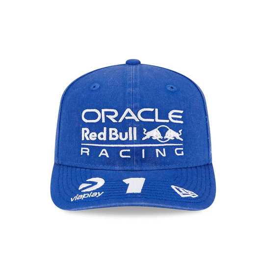 2025 Red Bull Racing F1 Mens Verstappen Brazil GP Baseball cap