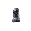 OMP One EVO X MY24 Racing Shoes Navy Blue (FIA)