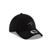 2025 McLaren F1 UK Mens Seasonal Baseball Cap black