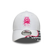 Gorra Visa Cash App RB F1 Checkered 2026