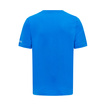 Mercedes AMG F1 George Russell Logo T-shirt Blue