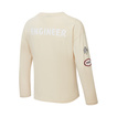 2026 Toyota Gazoo Racing Kids Engineer Long Sleeve T-shirt