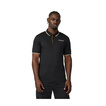 2025 McLaren F1 UK Mens Essentials polo shirt
