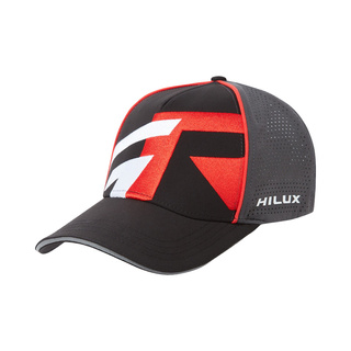 2026 Toyota Gazoo Racing W2RC Team Hat