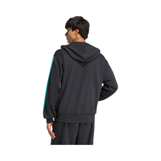 Sweat à capuche zippé Mercedes AMG F1 DNA 2026