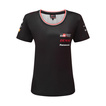 Camiseta Team mujer Toyota Gazoo Racing WRC