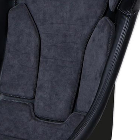 Baquet OMP RT Alcantara (FIA)