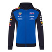 2026 Red Bull Racing F1 Team Zip Hoodie