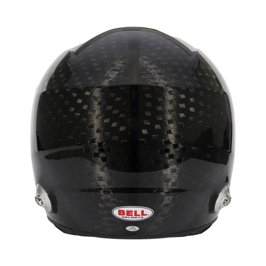 Casque Bell GT6 Ultra Rally (FIA)