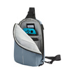 Sac XD Design Urban Expandable Sling bleu