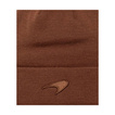 2025 McLaren F1 UK Mens Seasonal Winter Hat brown
