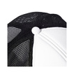 Casquette homme Star Trucker Mercedes AMG F1 2025 blanc