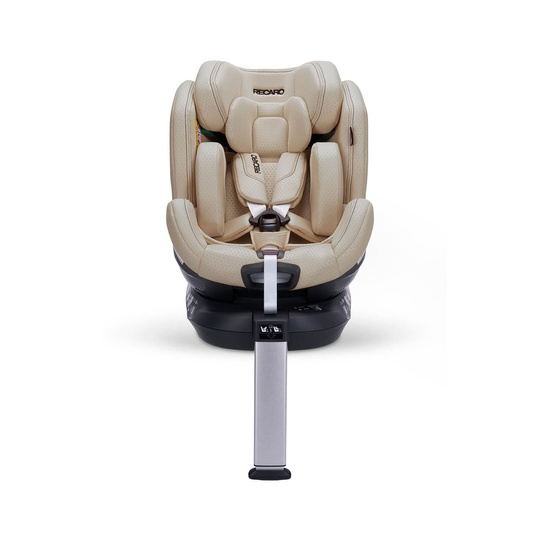 Recaro XENON Kid Elegant Beige Child Seat 