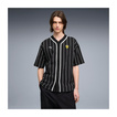 Chemise homme Retro Scuderia Ferrari F1 2026 noir