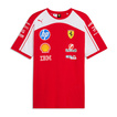 Camiseta Team Scuderia Ferrari F1 2026